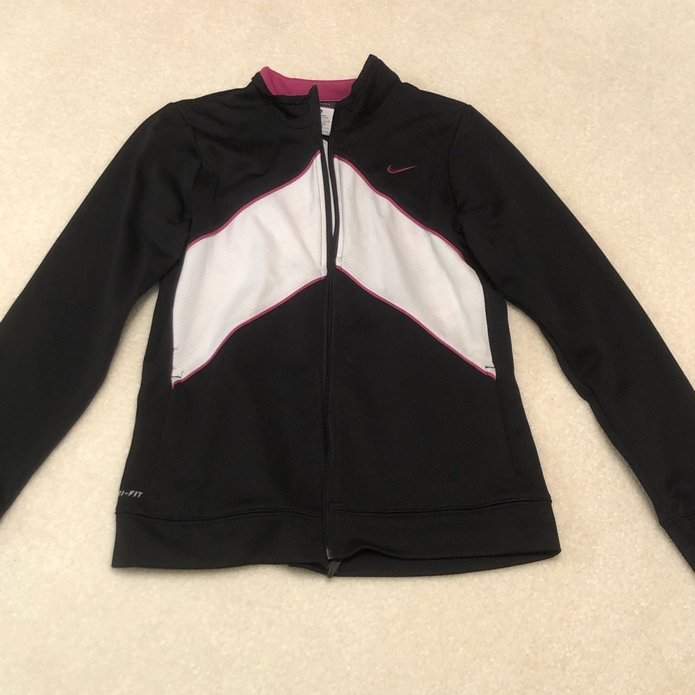 nike jacket